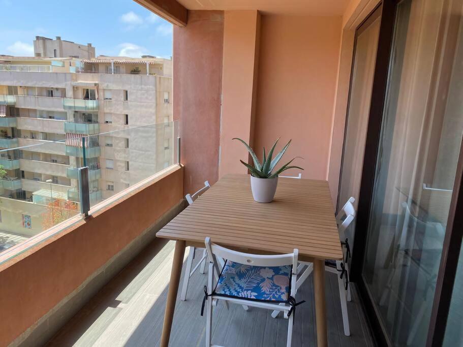 Precioso Alojamiento En La Mejor Zona De Malaga Exterior photo
